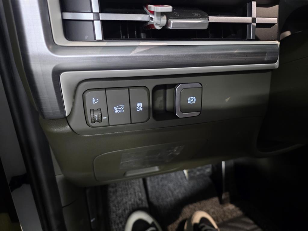 HYUNDAI Santa Fe 2024 Blanco - Importación desde Corea - HF Imports Iquique - Foto 15