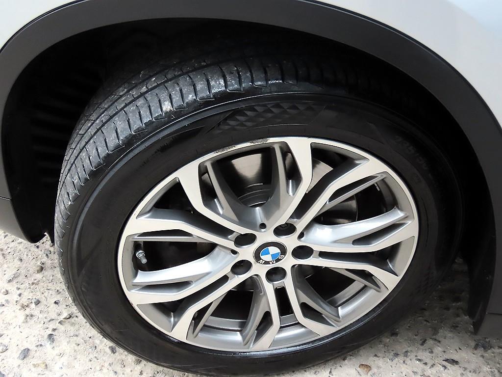 BMW X1 2016 - Importación desde Corea - HF Imports Iquique - Foto 20