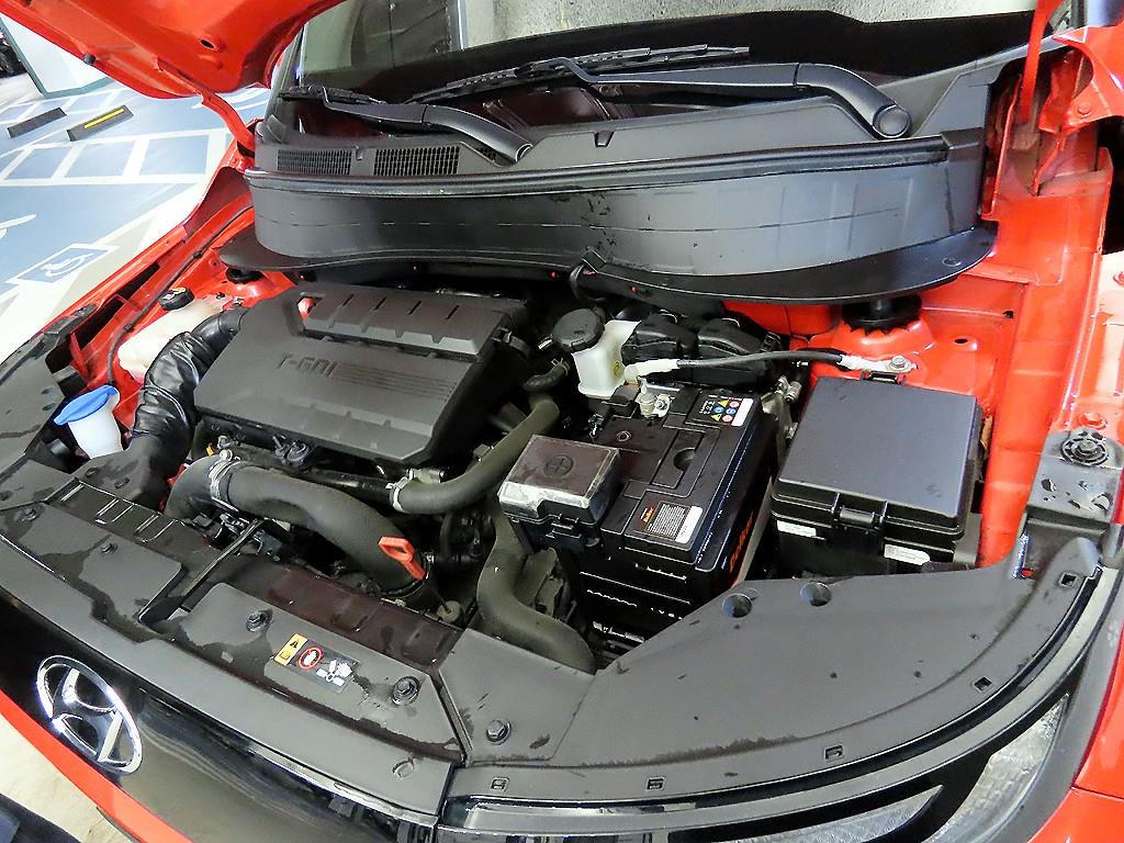 HYUNDAI Casper 2022 Rojo - Importación desde Corea - HF Imports Iquique - Foto 19