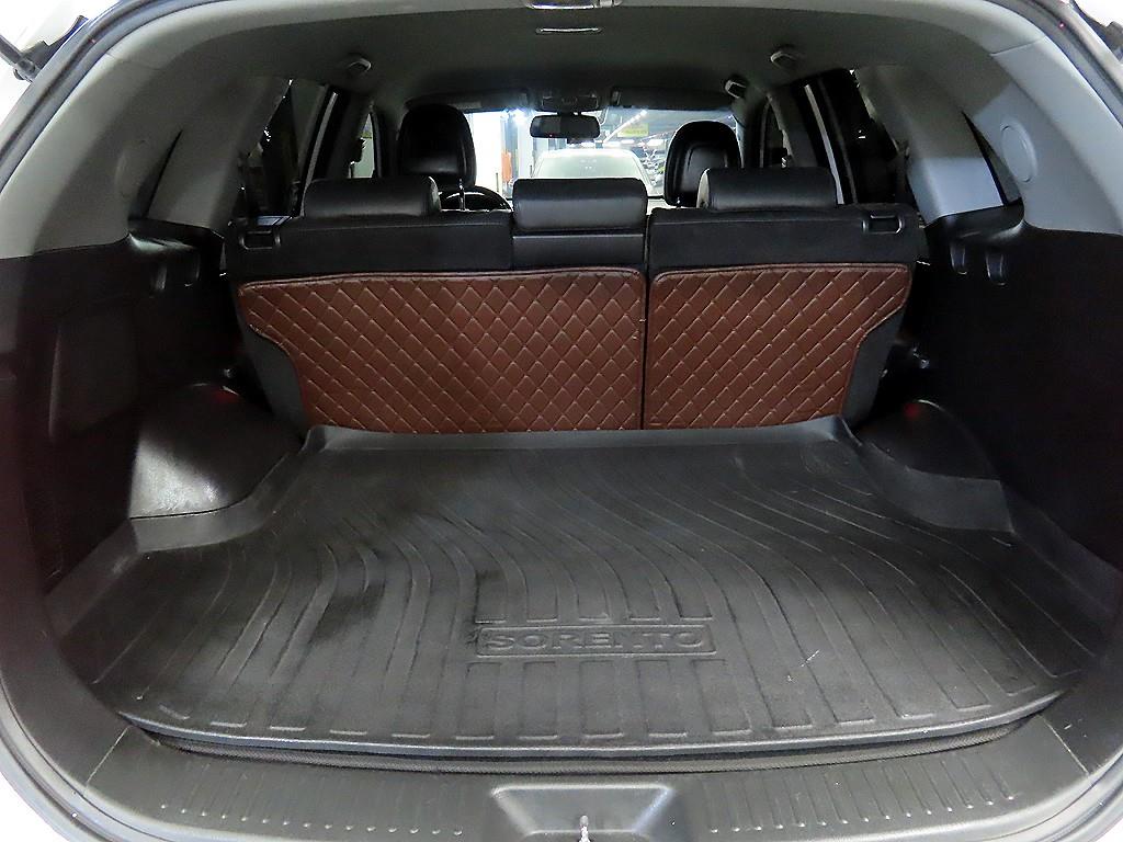 KIA Sorento 2014 Blanco - Importación desde Corea - HF Imports Iquique - Foto 17