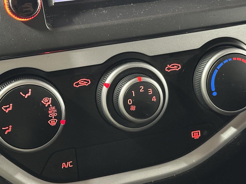 KIA Morning - Vista 12