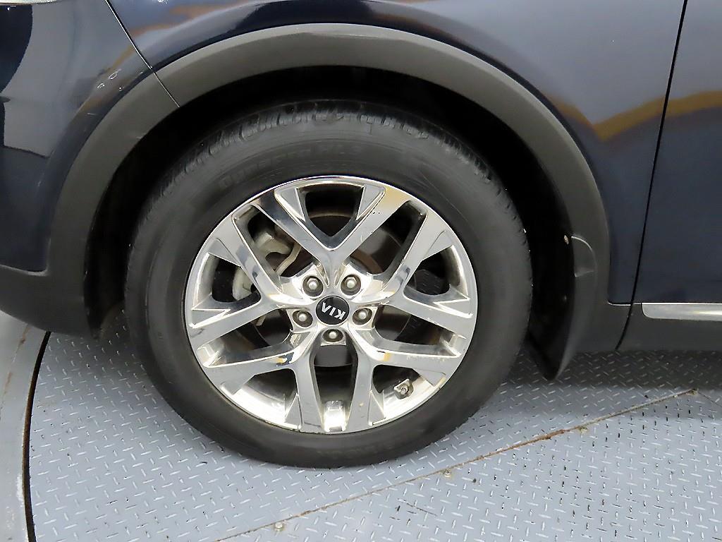 KIA Sorento 2020 - Importación desde Corea - HF Imports Iquique - Foto 20