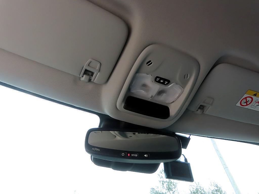 Chevrolet Trail Blazer 2022 - Importación desde Corea - HF Imports Iquique - Foto 16