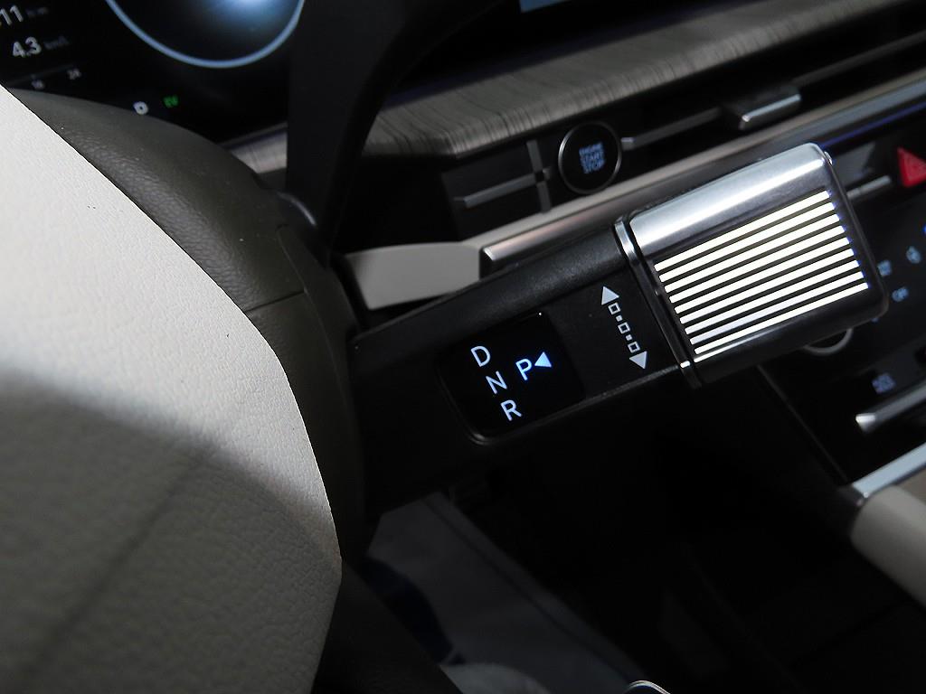 HYUNDAI Santa Fe - Vista 12