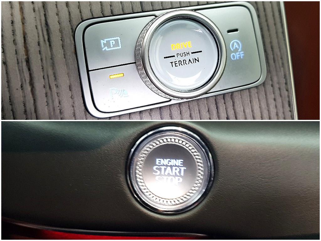 Genesis GV80 - Vista 11