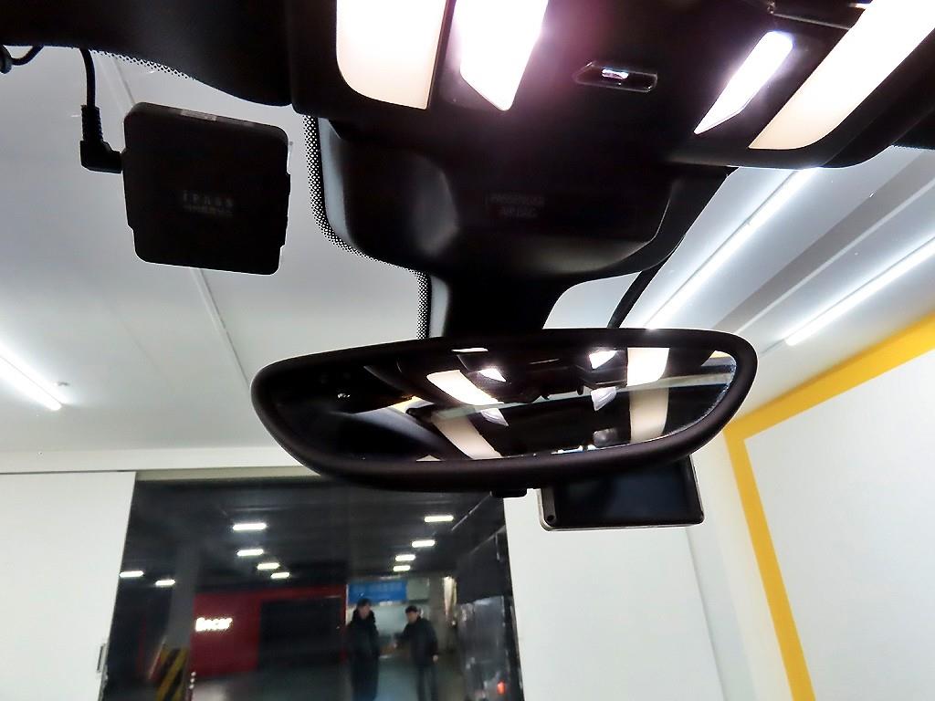 Porsche Macan 2015 Blanco - Importación desde Corea - HF Imports Iquique - Foto 16