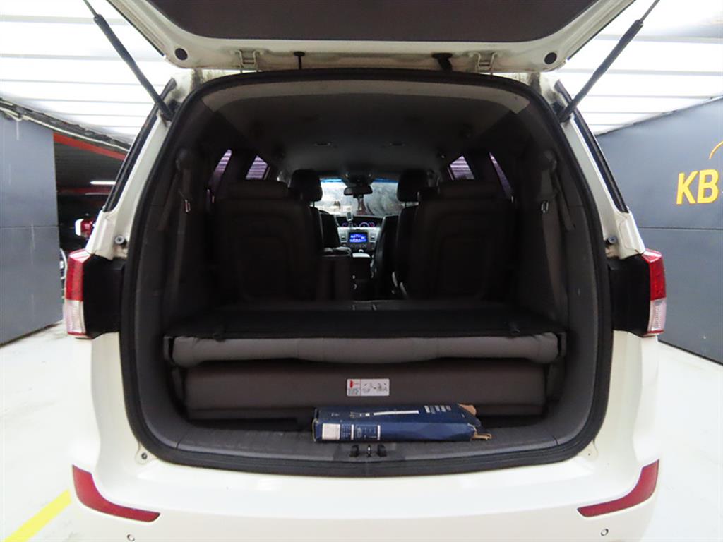 Ssangyong Korando 2015 Blanco - Importación desde Corea - HF Imports Iquique - Foto 18