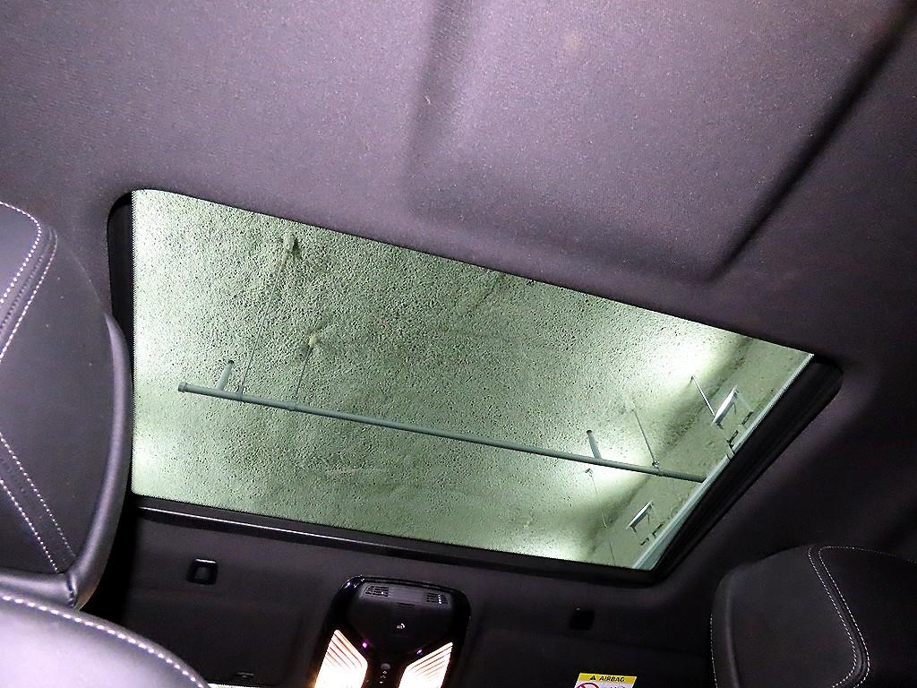 BMW 5 Series 2021 Blanco - Importación desde Corea - HF Imports Iquique - Foto 17