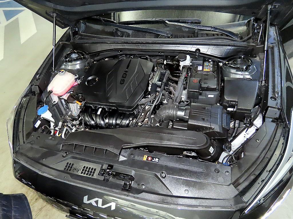 KIA K8 2023 - Importación desde Corea - HF Imports Iquique - Foto 19