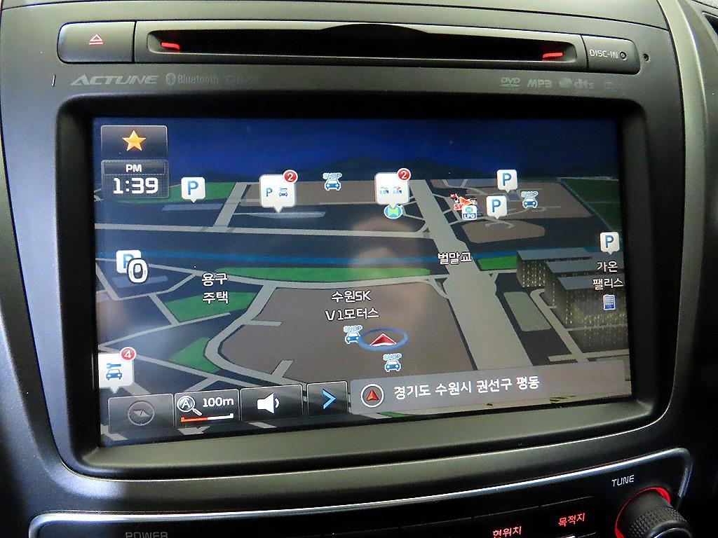 KIA Sorento 2014 Blanco - Importación desde Corea - HF Imports Iquique - Foto 14