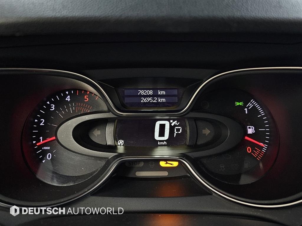 SAMSUNG QM3 - Vista 8