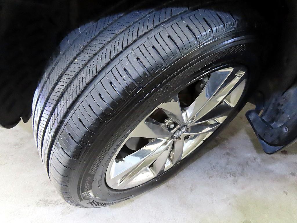 KIA Sorento 2014 Blanco - Importación desde Corea - HF Imports Iquique - Foto 20