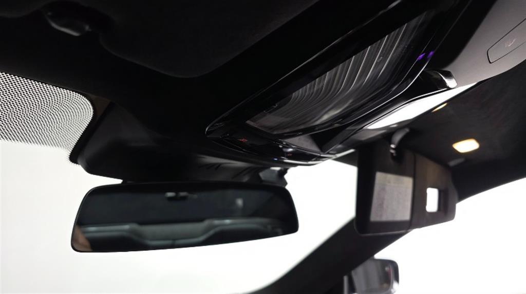 BMW 8 Series 2021 Negro - Importación desde Corea - HF Imports Iquique - Foto 19