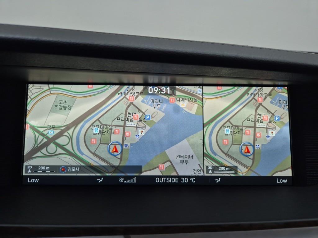 Genesis EQ900 2016 Negro - Importación desde Corea - HF Imports Iquique - Foto 13