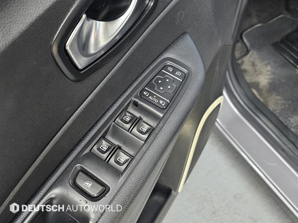 SAMSUNG QM3 2018 Gris - Importación desde Corea - HF Imports Iquique - Foto 16