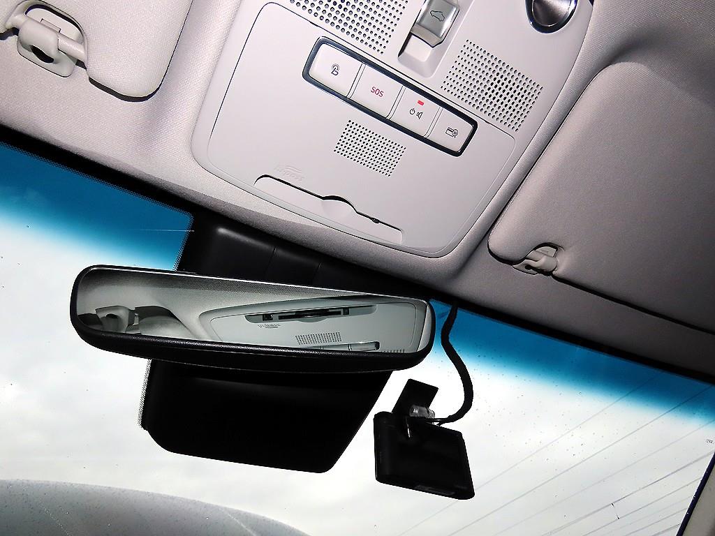 HYUNDAI Grandeur 2020 Negro - Importación desde Corea - HF Imports Iquique - Foto 13