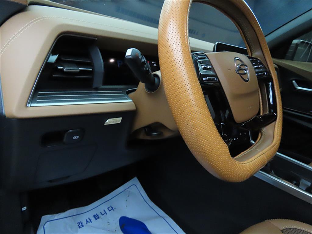 Ssangyong Torres 2023 Gris - Importación desde Corea - HF Imports Iquique - Foto 13