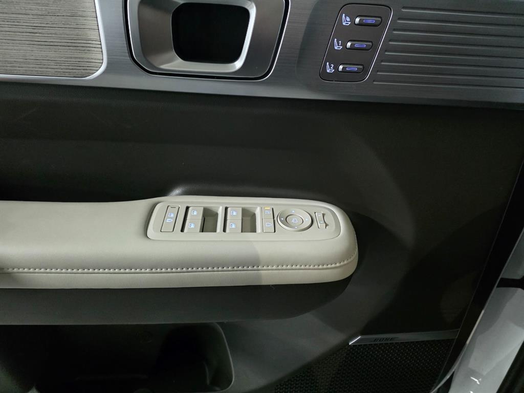 HYUNDAI Santa Fe 2024 Blanco - Importación desde Corea - HF Imports Iquique - Foto 14