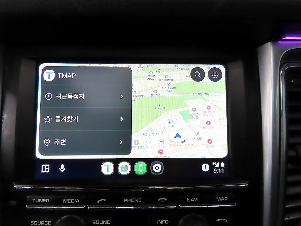 Porsche Macan 2015 Blanco - Importación desde Corea - HF Imports Iquique - Foto 14