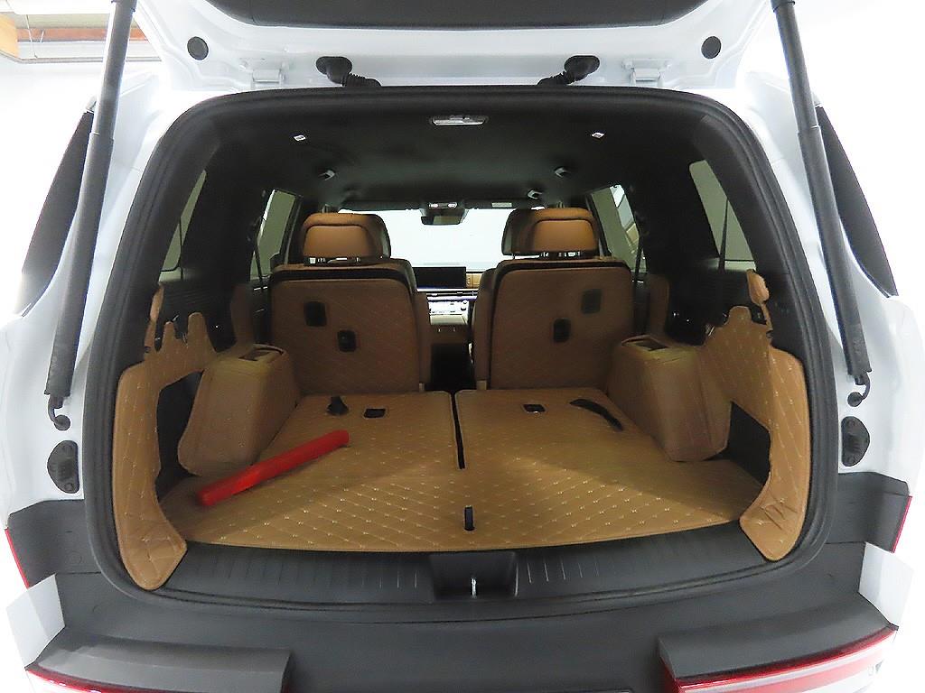 HYUNDAI Santa Fe 2025 Blanco - Importación desde Corea - HF Imports Iquique - Foto 8