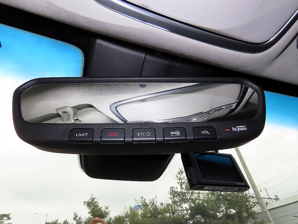 KIA K9 2019 Negro - Importación desde Corea - HF Imports Iquique - Foto 15