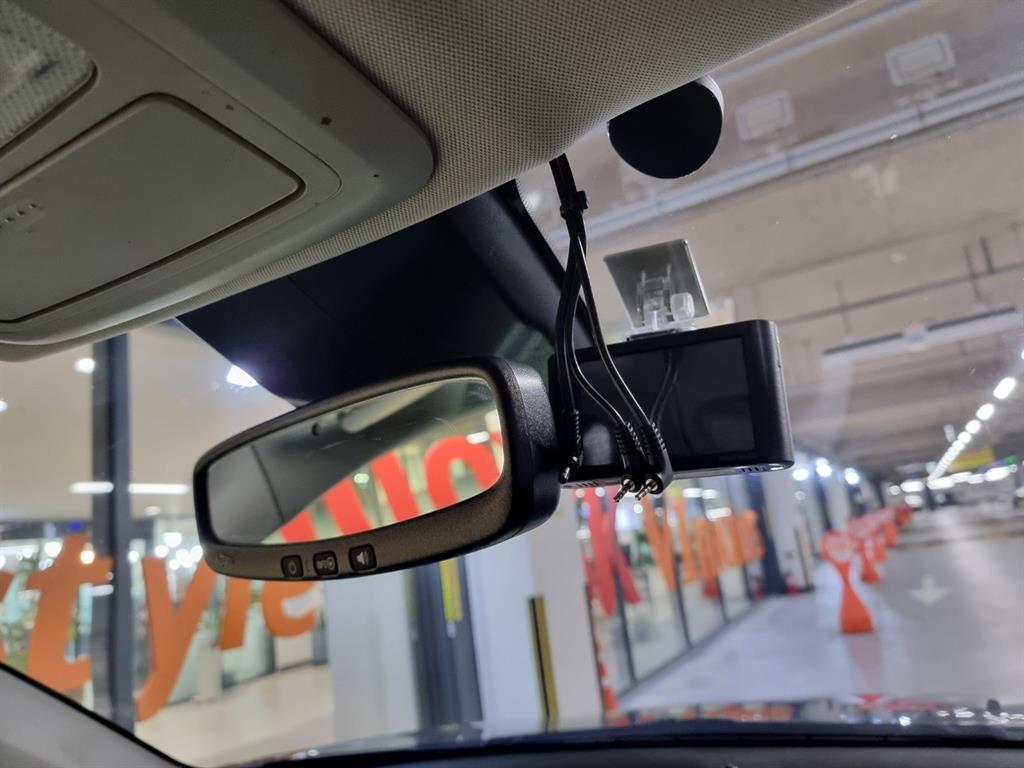 Chevrolet Orlando 2015 Gris - Importación desde Corea - HF Imports Iquique - Foto 15