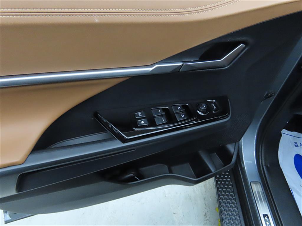 Ssangyong Torres - Vista 12