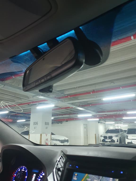 HYUNDAI i40 - Vista 5