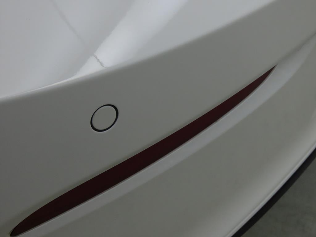 BMW 1 series 2017 Blanco - Importación desde Corea - HF Imports Iquique - Foto 17