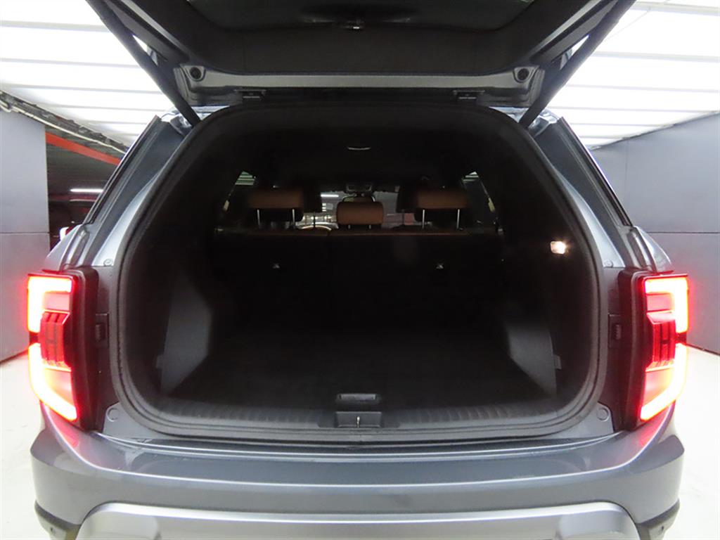 Ssangyong Torres 2023 Gris - Importación desde Corea - HF Imports Iquique - Foto 18