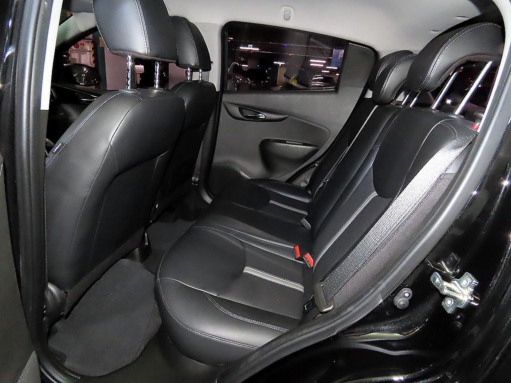 Chevrolet Spark - Vista 7