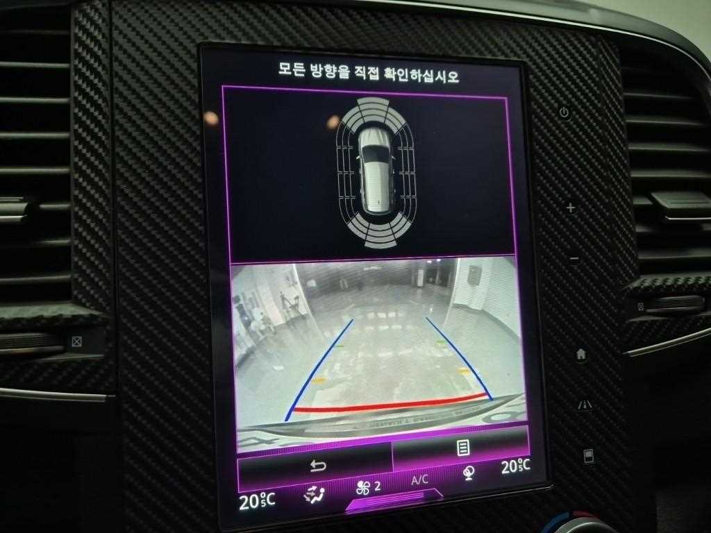 SAMSUNG QM6 2017 Negro - Importación desde Corea - HF Imports Iquique - Foto 15