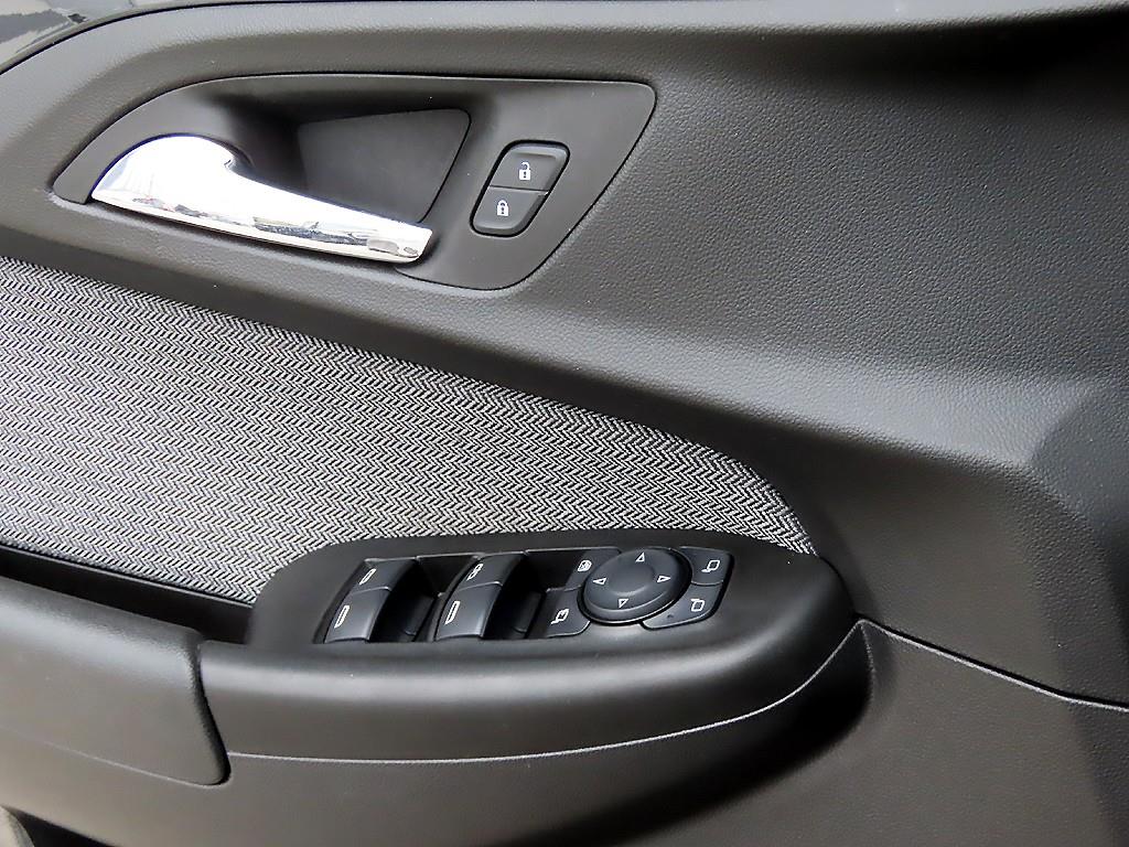 Chevrolet Trail Blazer - Vista 11