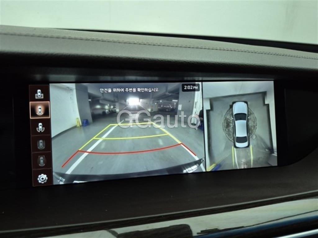 Genesis G90 2021 Gris - Importación desde Corea - HF Imports Iquique - Foto 15