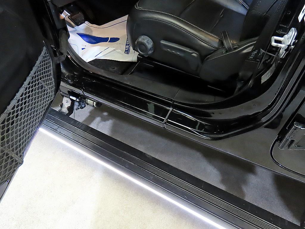 Jeep Wrangler 2019 Negro - Importación desde Corea - HF Imports Iquique - Foto 16