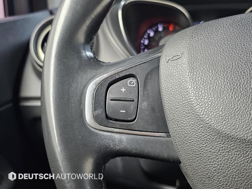 SAMSUNG QM3 2018 Gris - Importación desde Corea - HF Imports Iquique - Foto 18