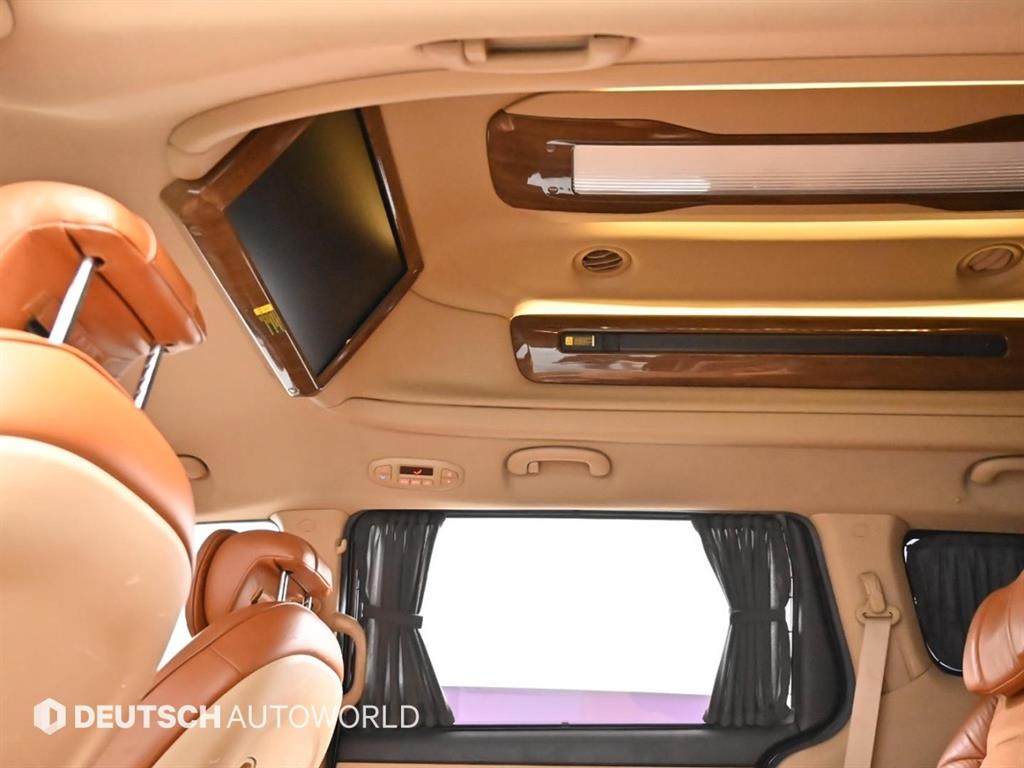 KIA Carnival 2015 Negro - Importación desde Corea - HF Imports Iquique - Foto 19