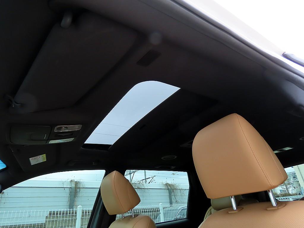 KIA Mohave 2021 Blanco - Importación desde Corea - HF Imports Iquique - Foto 17