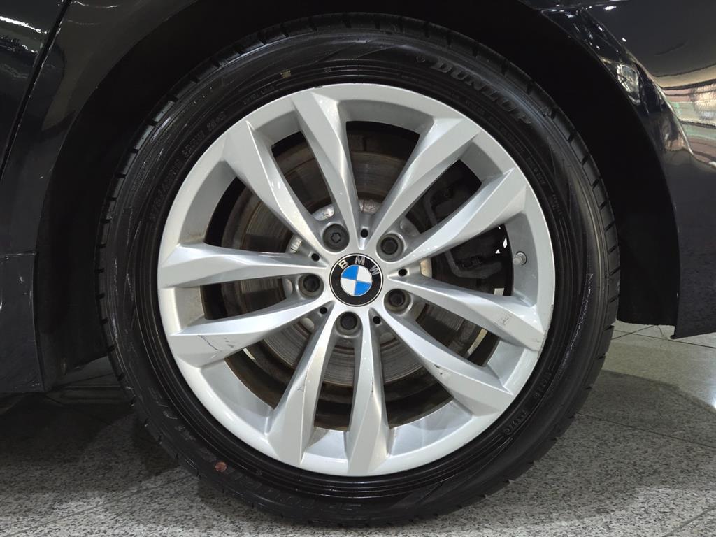 BMW 5 Series 2016 Azul - Importación desde Corea - HF Imports Iquique - Foto 20