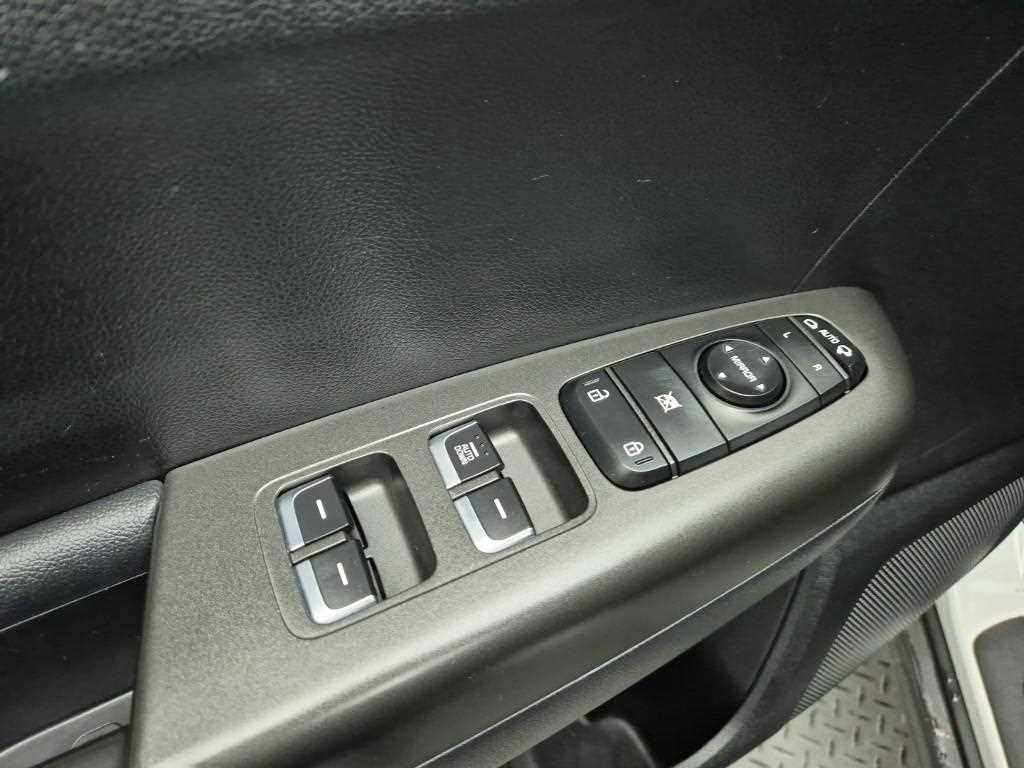 KIA Sportage 2018 Blanco - Importación desde Corea - HF Imports Iquique - Foto 18