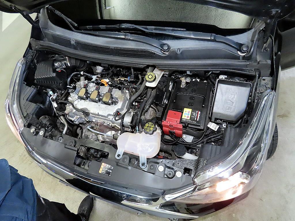 Chevrolet Spark 2019 - Importación desde Corea - HF Imports Iquique - Foto 18