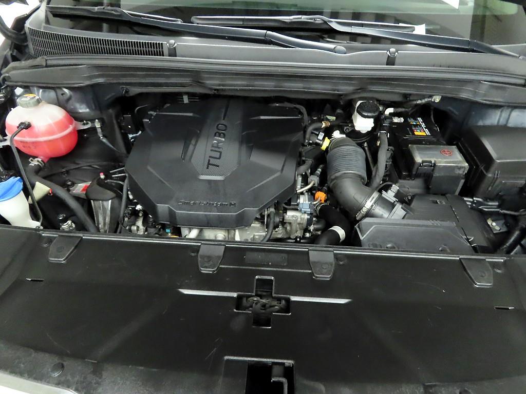 KIA Carnival 2021 Negro - Importación desde Corea - HF Imports Iquique - Foto 20