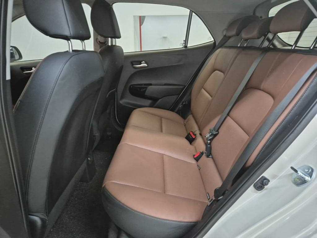 KIA Morning - Vista 12