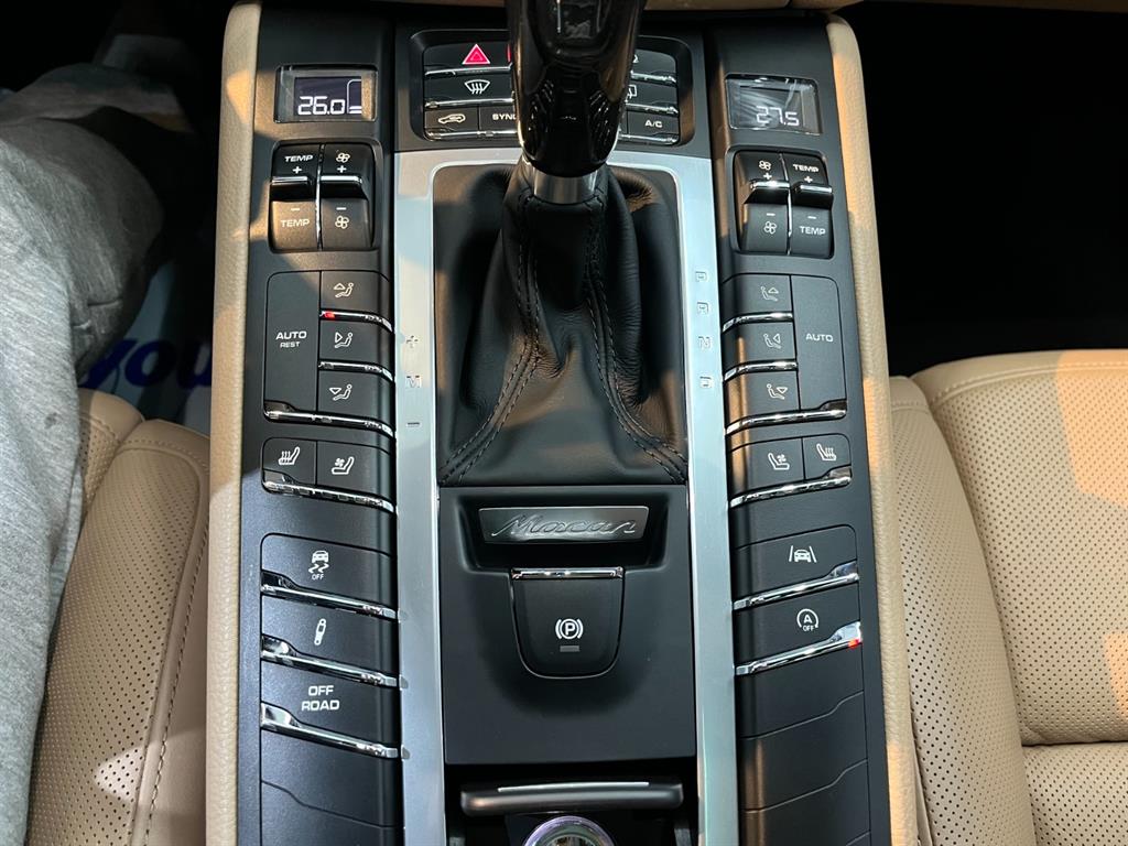 Porsche Macan 2021 Blanco - Importación desde Corea - HF Imports Iquique - Foto 14