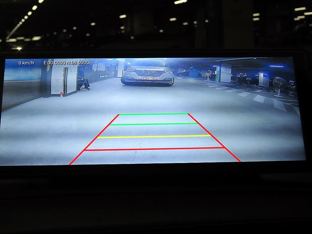 KIA K5 2015 Gris - Importación desde Corea - HF Imports Iquique - Foto 15