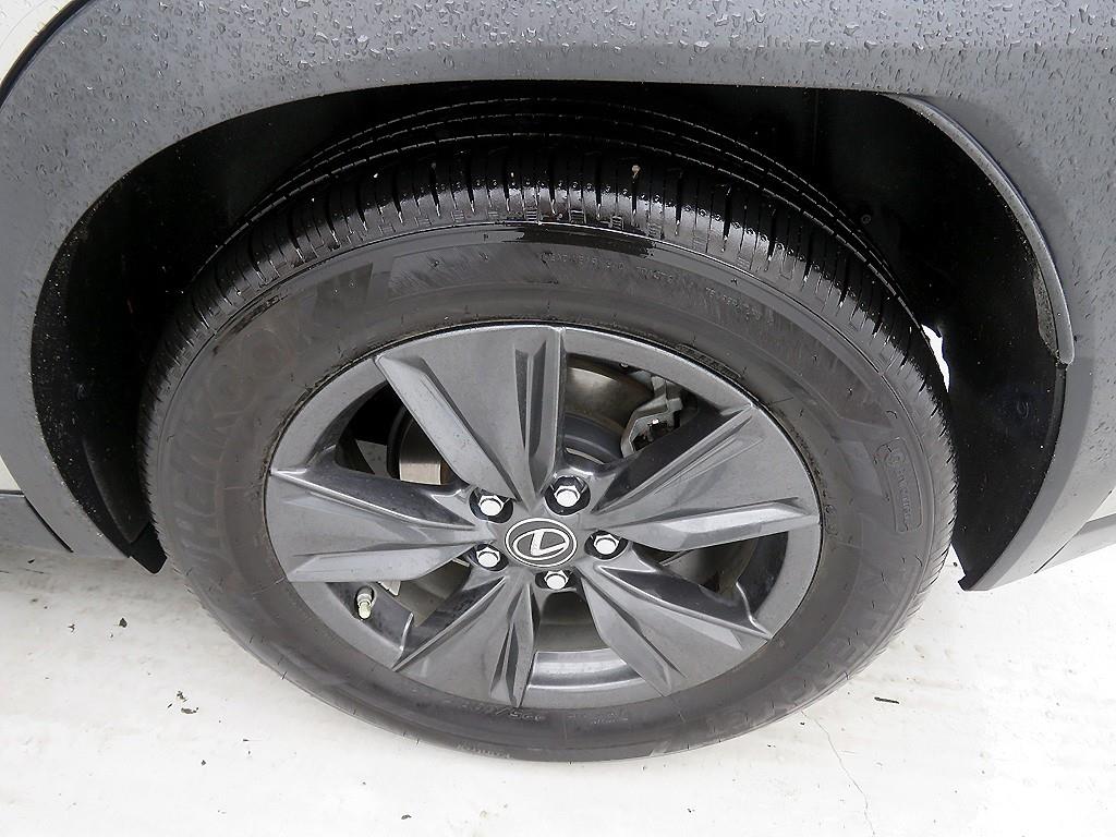 Lexus UX 2019 Gris - Importación desde Corea - HF Imports Iquique - Foto 20