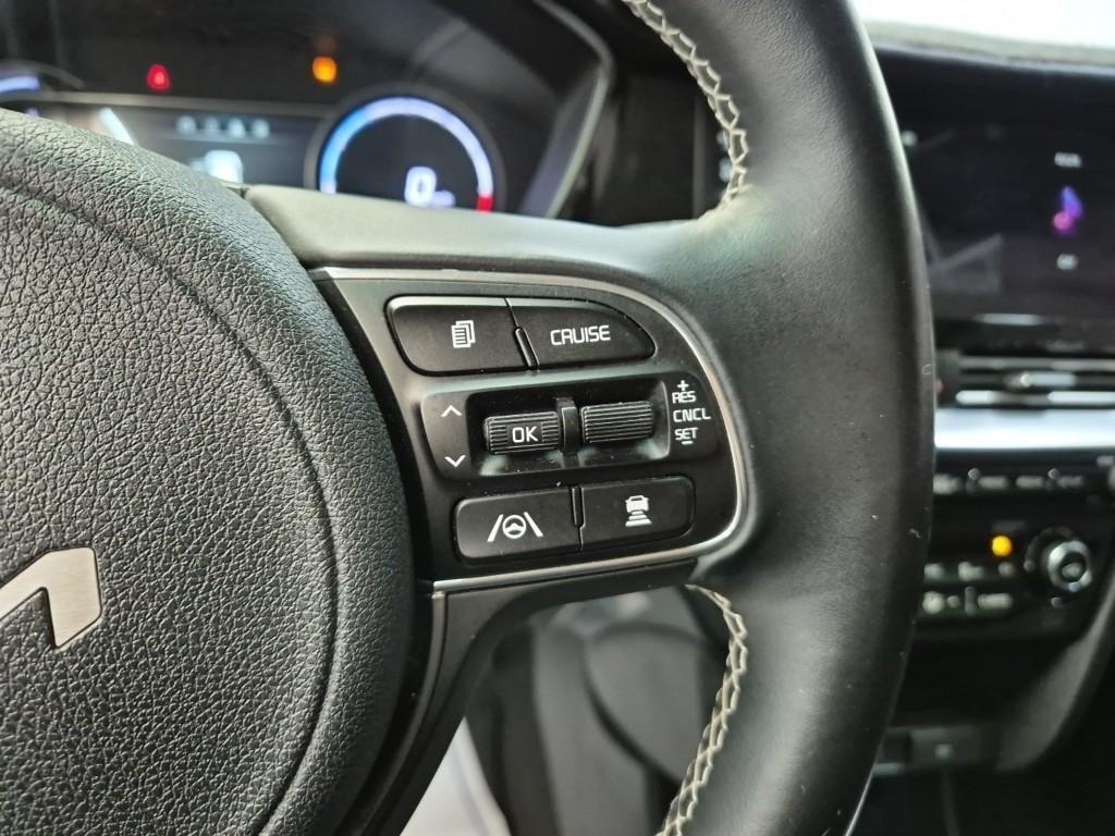 KIA Niro 2022 Blanco - Importación desde Corea - HF Imports Iquique - Foto 15