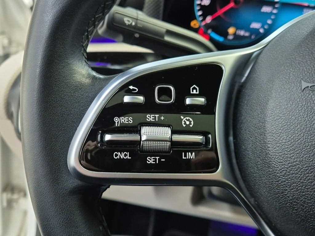 Mercedes Benz A Class 2021 Blanco - Importación desde Corea - HF Imports Iquique - Foto 15