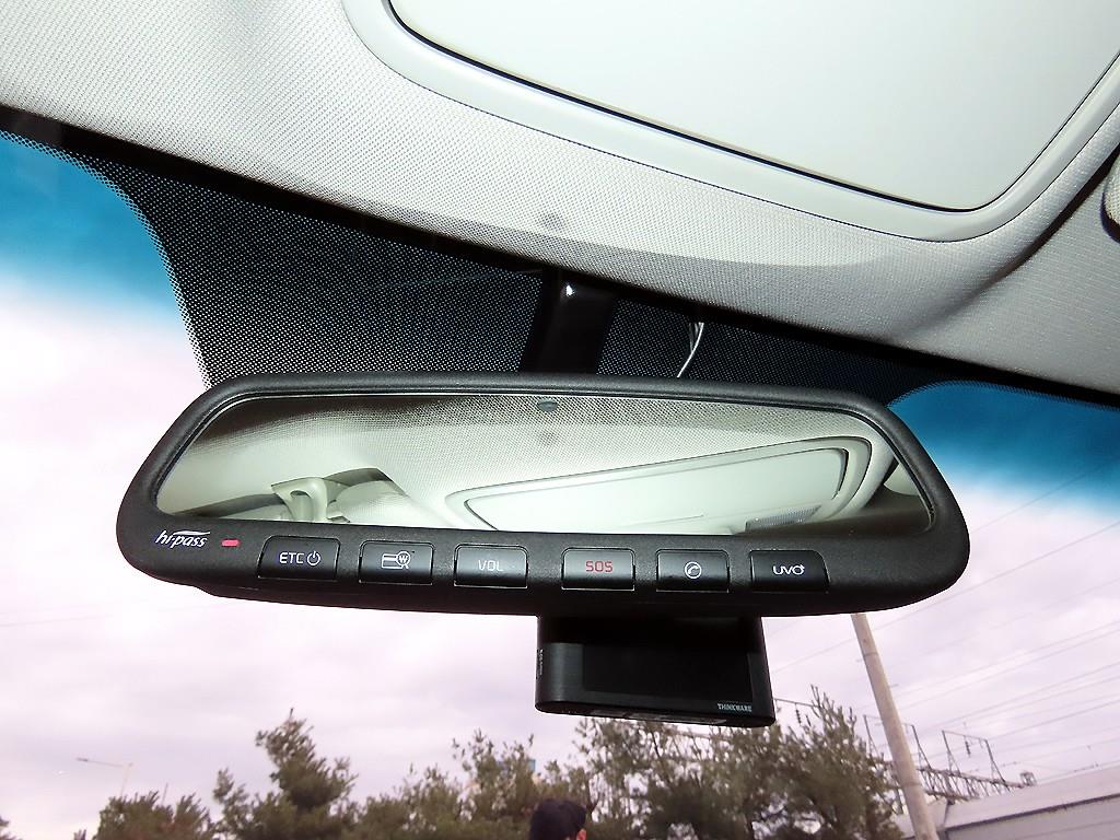 KIA K5 2019 Gris - Importación desde Corea - HF Imports Iquique - Foto 13