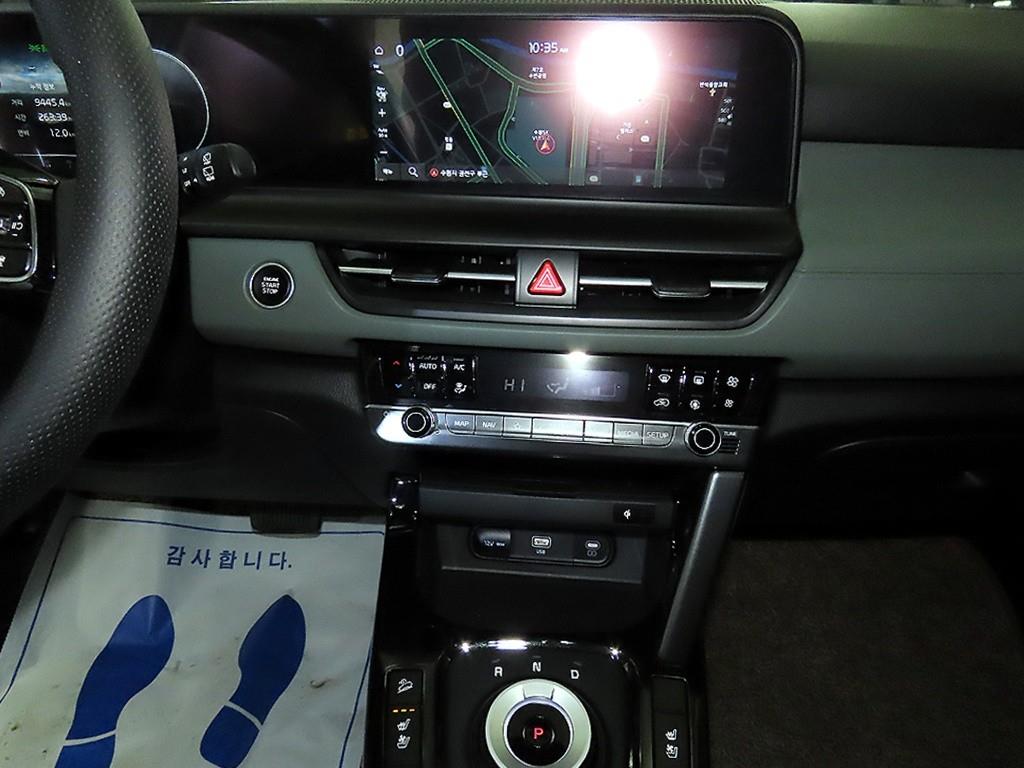 KIA Seltos - Vista 11